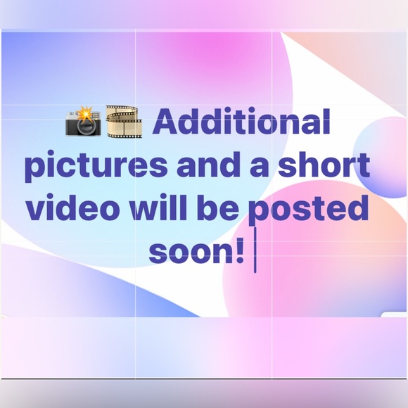 NWT Brahmin PURPLE GLITTER Medium Duxbury Satchel - Picture 6 of 6